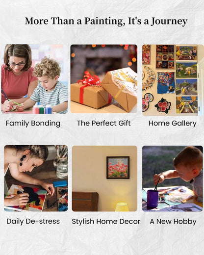 Van Gogh's Starry Night