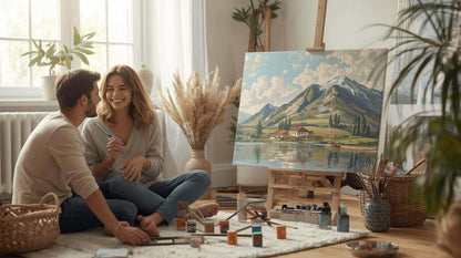 Purple Fairy Tale Tow