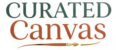 Curated Canvas